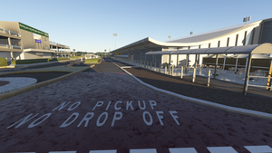 EGHI - Southampton International Airport [SOU] thumbnail 6