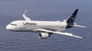 Lufthansa [Package] w/Cabin Fenixsim A320 thumbnail 2