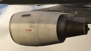 Lufthansa [Package] w/Cabin Fenixsim A320 thumbnail 8