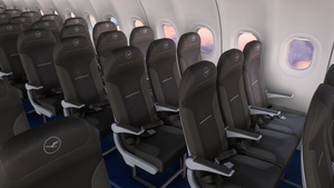 Lufthansa [Package] w/Cabin Fenixsim A320 thumbnail 9