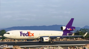 FedEx Livery Pack | TFDI MD-11F | 4K thumbnail 7