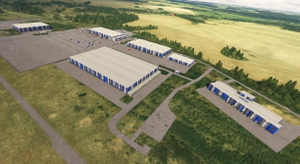 UMIO - airfield Orsha (Bolbasovo) thumbnail 8