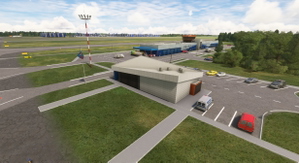 UMIO - airfield Orsha (Bolbasovo) thumbnail 6