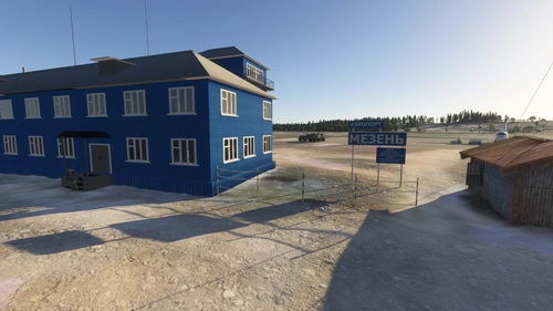 ULAE - Mezen 2024
