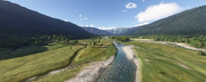 Kaihinu Airfield thumbnail 5