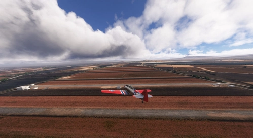 XQPA Quinta Palos Aerodrome