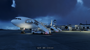 PhotoRico Scenery TJSJ Luis Muñoz Marin Int'l GSX Profile thumbnail 15