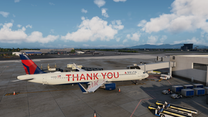 PhotoRico Scenery TJSJ Luis Muñoz Marin Int'l GSX Profile thumbnail 17