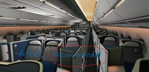  A350  lights  restoration thumbnail 1