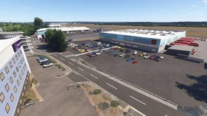 EGHI - Southampton International Airport [SOU] thumbnail 15