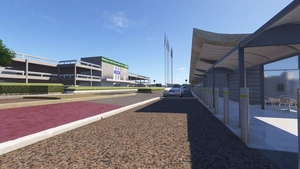EGHI - Southampton International Airport [SOU] thumbnail 17