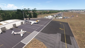 EGHI - Southampton International Airport [SOU] thumbnail 18