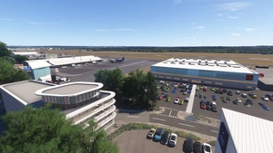 EGHI - Southampton International Airport [SOU] thumbnail 19