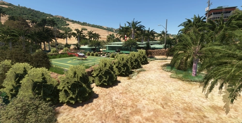 Catalina Helicopter Hops