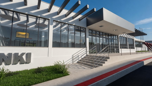 SNKI - Cachoeiro de Itapemirim-ES (NOVO)