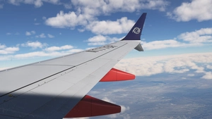 IFly B737 Max 8 | Southwest Airlines | N1776R (America 250th Livery) thumbnail 5