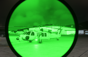 UH-60 free Night Vision System thumbnail 2