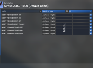 UH-60 free Night Vision System thumbnail 3