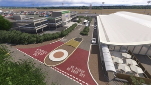 EGHI - Southampton International Airport [SOU] thumbnail 20