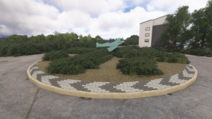 EGHI - Southampton International Airport [SOU] thumbnail 21