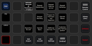 PilotsDeck/StreamDeck Profile for GSX Pro & Any2GSX thumbnail 3