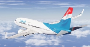 PMDG 737-700 Luxair Fleet Pack thumbnail 1