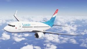 PMDG 737-700 Luxair Fleet Pack thumbnail 2