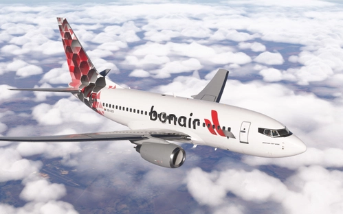 Bon Air Virtual Boeing 737-600 PMDG Fleet Pack PMDG Fictional