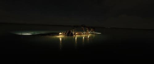 Wrecks 24 Hour Bush Adventure