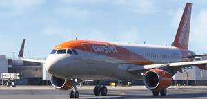 easyJet UK w/Cabin - Fenix A320 (8K) - Pack 4 thumbnail 7