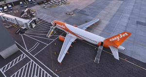 easyJet UK w/Cabin - Fenix A320 (8K) - Pack 4 thumbnail 13