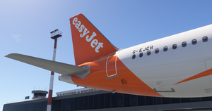 easyJet UK w/Cabin - Fenix A320 (8K) - Pack 4 thumbnail 15