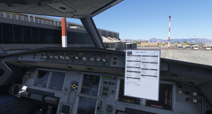 easyJet UK w/Cabin - Fenix A320 (8K) - Pack 4 thumbnail 4