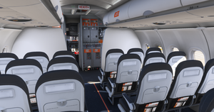 easyJet UK w/Cabin - Fenix A320 (8K) - Pack 4 thumbnail 12