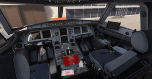 easyJet UK w/Cabin - Fenix A320 (8K) - Pack 4 thumbnail 2