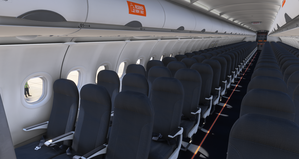 easyJet UK w/Cabin - Fenix A320 (8K) - Pack 4 thumbnail 11