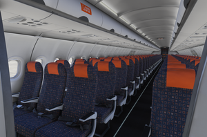 easyJet UK w/Cabin - Fenix A320 (8K) - Pack 4 thumbnail 16