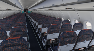 easyJet UK w/Cabin - Fenix A320 (8K) - Pack 4 thumbnail 17
