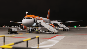 [GSX Pro]  LIMC - Aerosoft Milano Malpensa [Official Rework IVAO & VATSIM] thumbnail 2