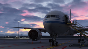 [GSX Pro]  LIMC - Aerosoft Milano Malpensa [Official Rework IVAO & VATSIM] thumbnail 3