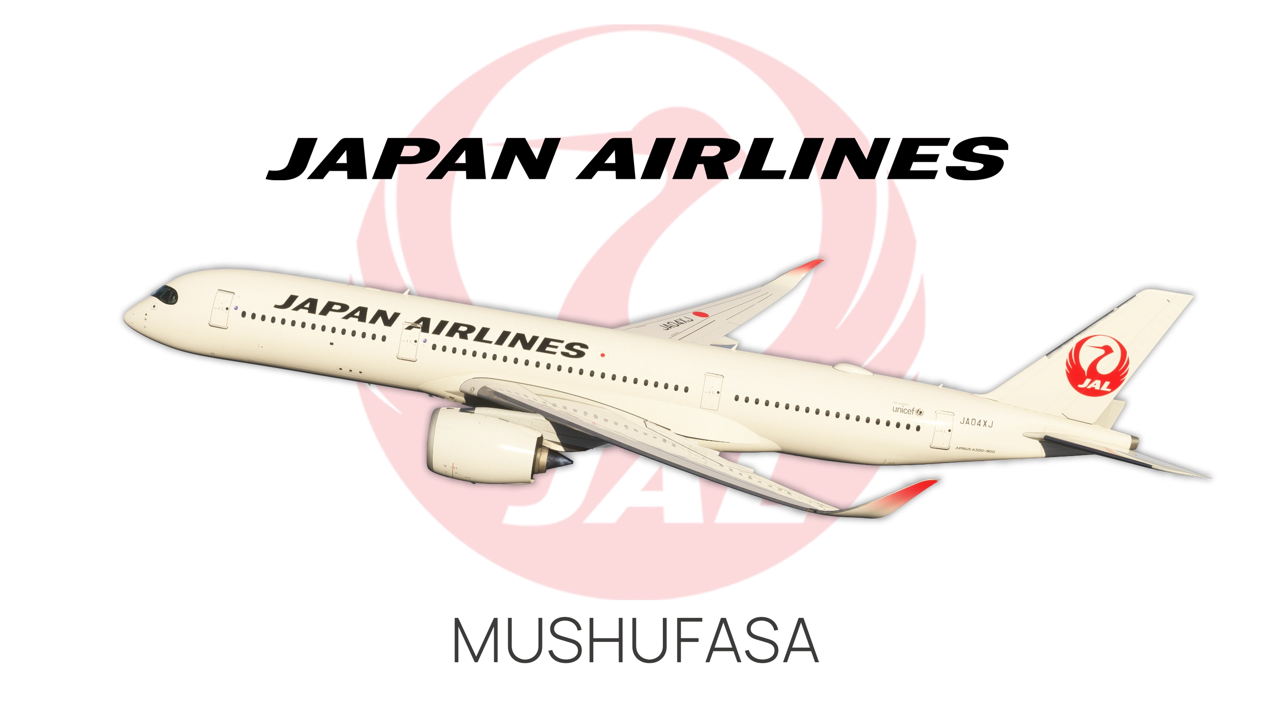 Japan Airlines Fleet | iniBuilds A350-900 [8K/4K] - Image 1