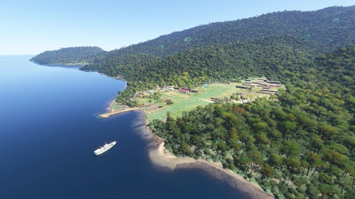 AYKZ Kairiru  airstrip (20/24)