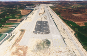 LTAJ Gaziantep Oguzeli Airport v0.2.4 thumbnail 4