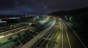 LTCB Ordu Giresun Airport thumbnail 3