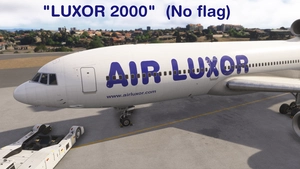 iniBuilds L-1011 Air Luxor (+Luzair hybrid scheme) CS-TMP thumbnail 5