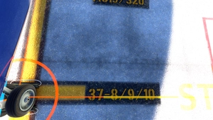 KDEN GSX Parking thumbnail 6