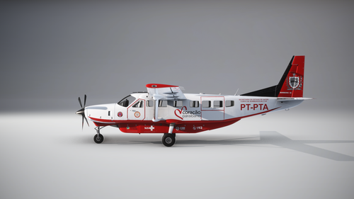 CBMPB BOMBEIRO 02 PT-PTA