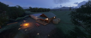 Kaihinu Airfield thumbnail 7