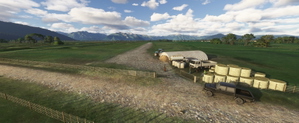 Kaihinu Airfield thumbnail 8