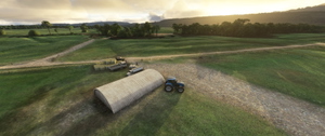 Kaihinu Airfield thumbnail 9